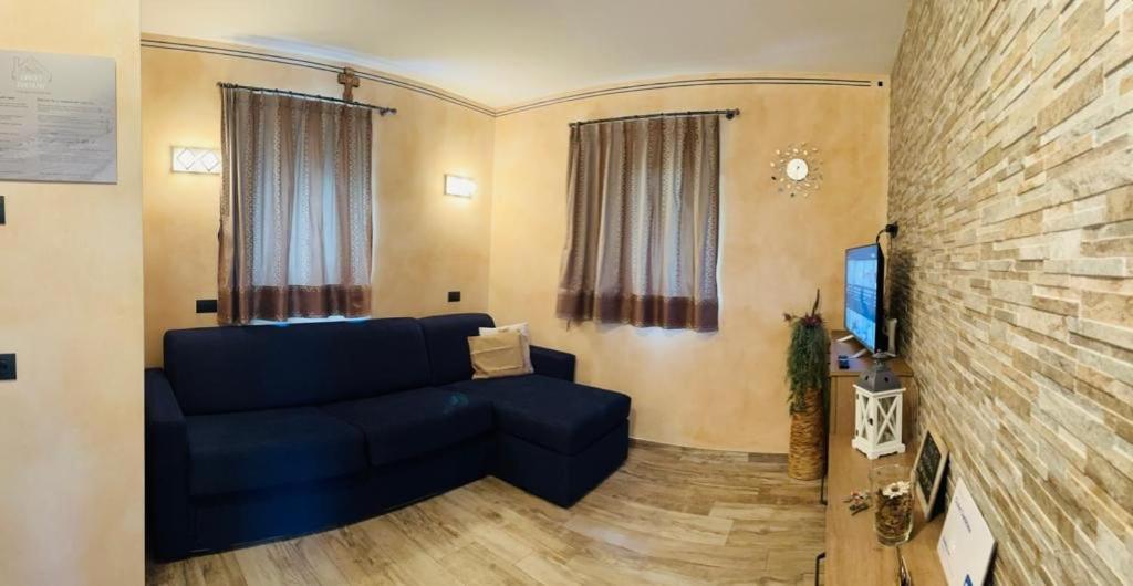 Chalet Sunshine Livigno Buitenkant foto